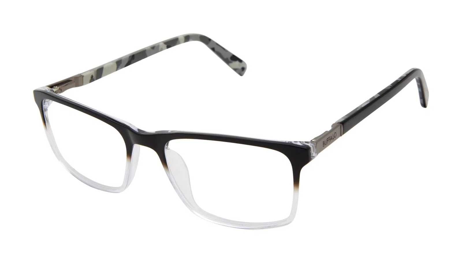 Buffalo by David Bitton BM017 Eyeglasses - view 2